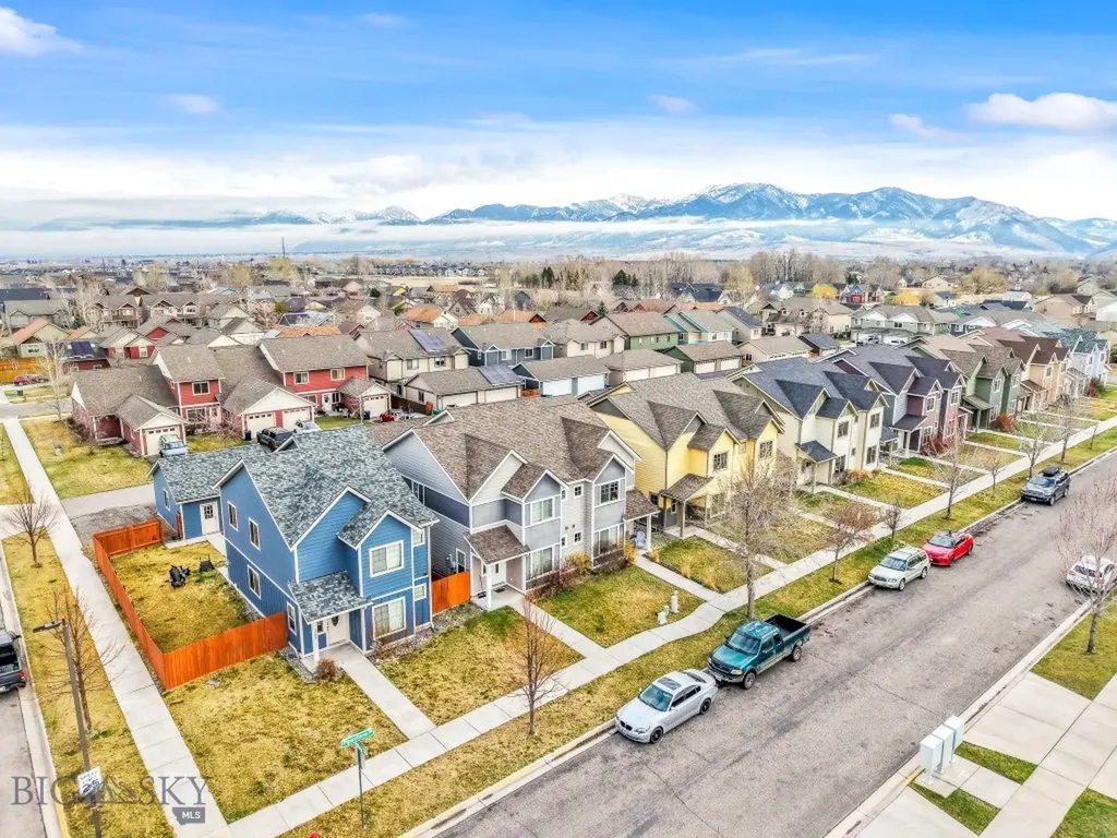 3775 Pipestone Street Bozeman MT 59715