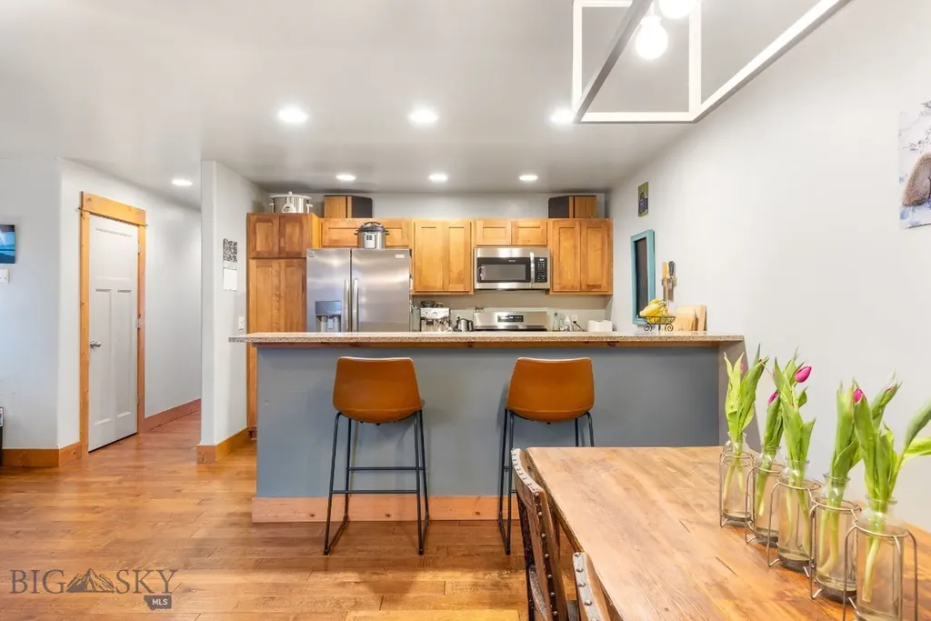 3775 Pipestone Street Bozeman MT 59715