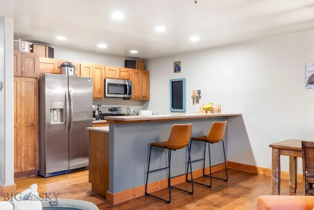 3775 Pipestone Street Bozeman MT 59715