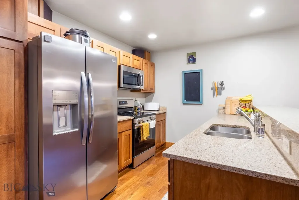 3775 Pipestone Street Bozeman MT 59715