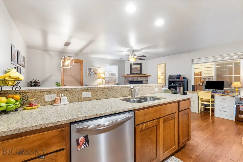 3775 Pipestone Street Bozeman MT 59715