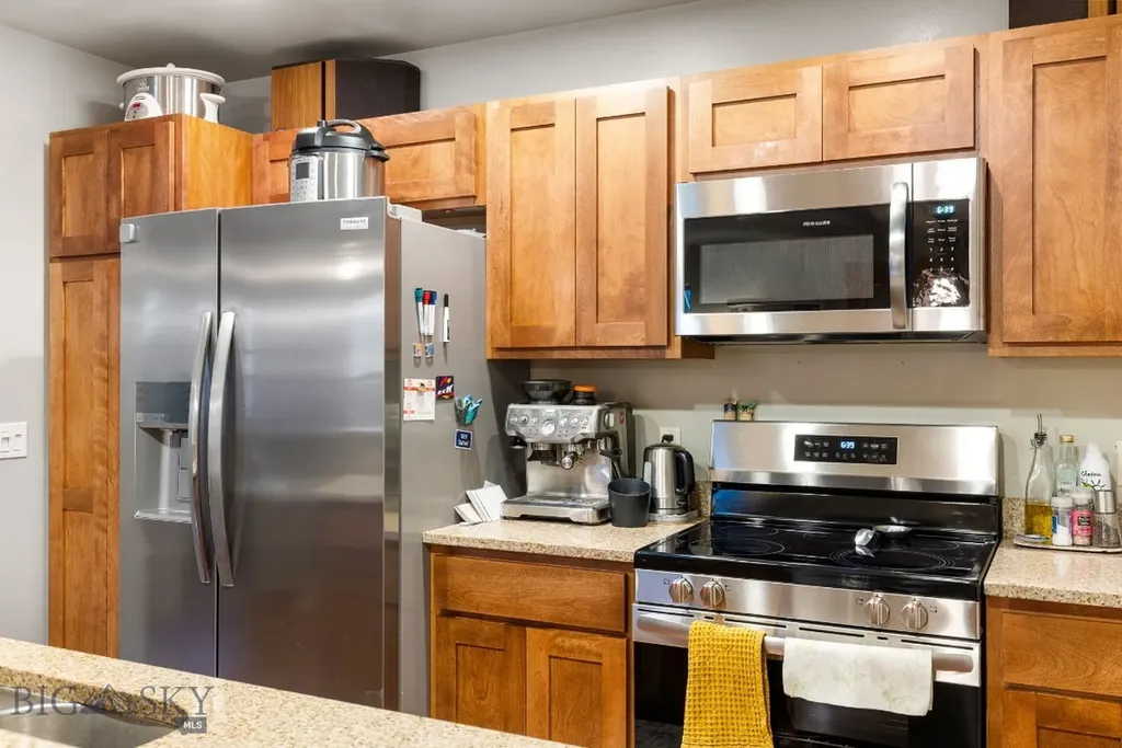 3775 Pipestone Street Bozeman MT 59715