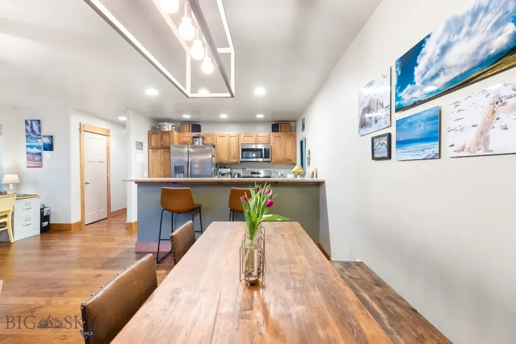 3775 Pipestone Street Bozeman MT 59715