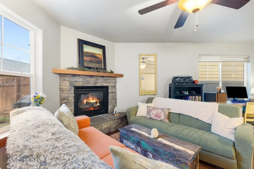 3775 Pipestone Street Bozeman MT 59715