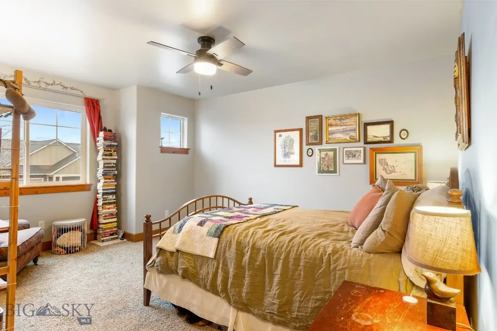 3775 Pipestone Street Bozeman MT 59715