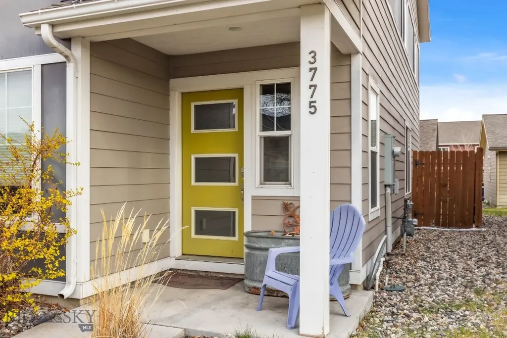 3775 Pipestone Street Bozeman MT 59715
