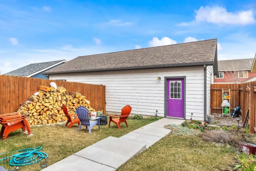 3775 Pipestone Street Bozeman MT 59715