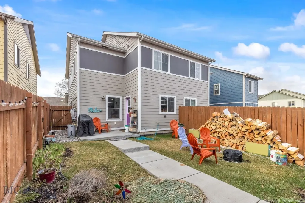 3775 Pipestone Street Bozeman MT 59715