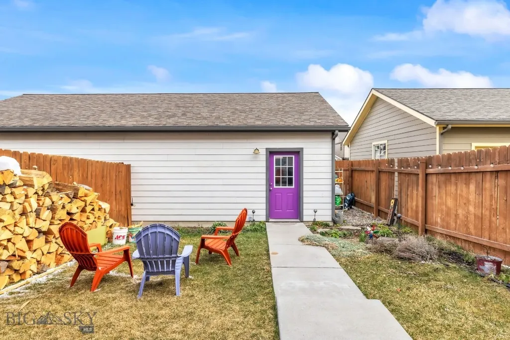 3775 Pipestone Street Bozeman MT 59715