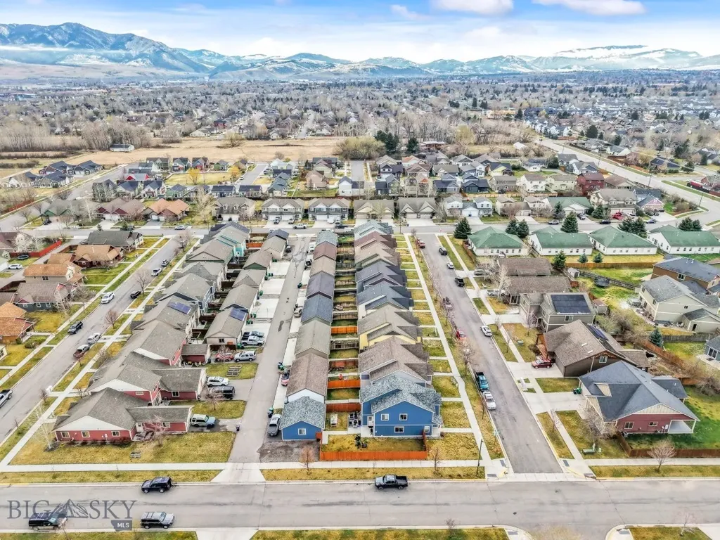 3775 Pipestone Street Bozeman MT 59715