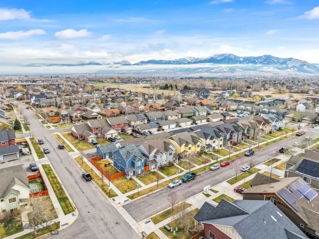 3775 Pipestone Street Bozeman MT 59715
