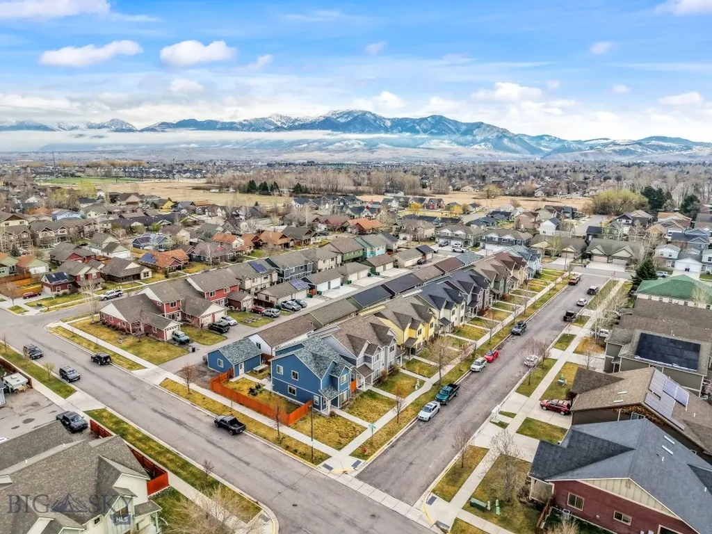 3775 Pipestone Street Bozeman MT 59715