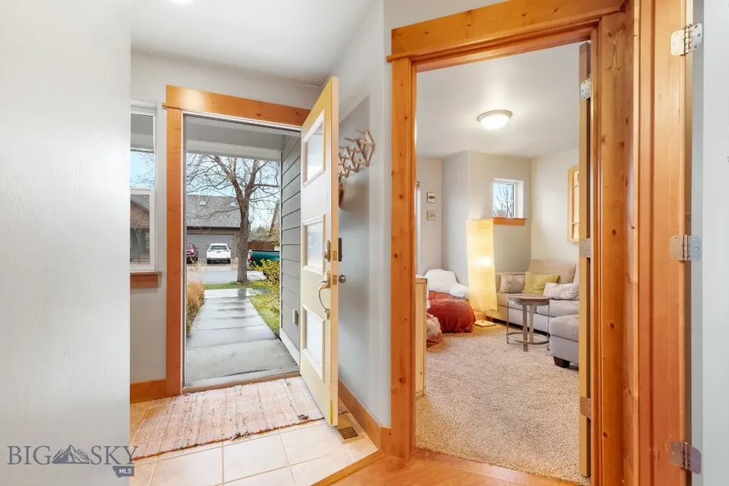 3775 Pipestone Street Bozeman MT 59715