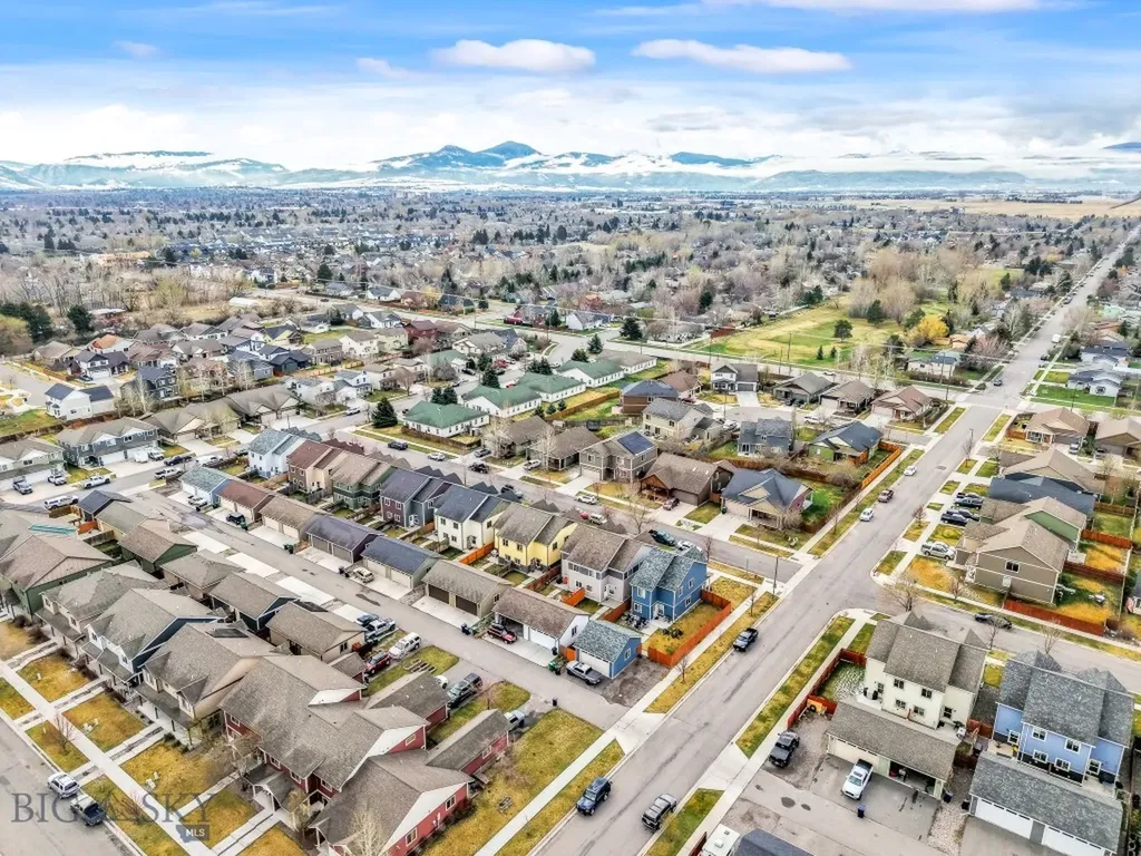 3775 Pipestone Street Bozeman MT 59715