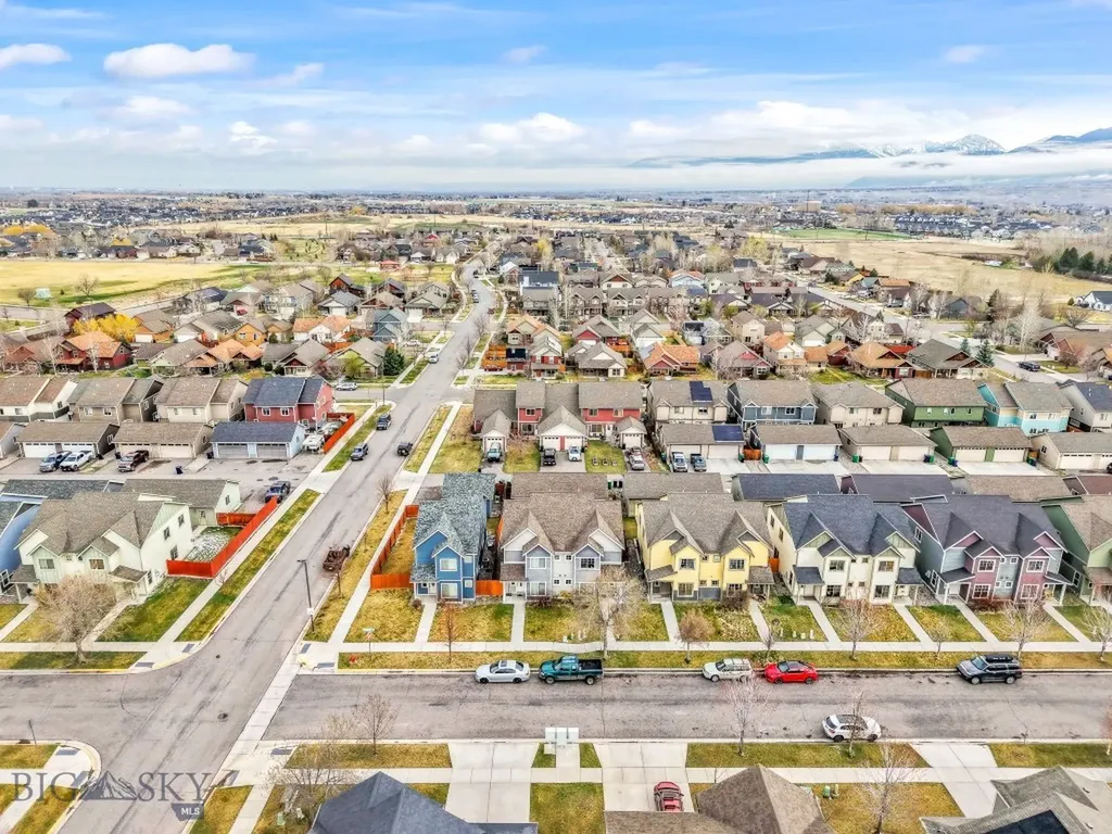 3775 Pipestone Street Bozeman MT 59715