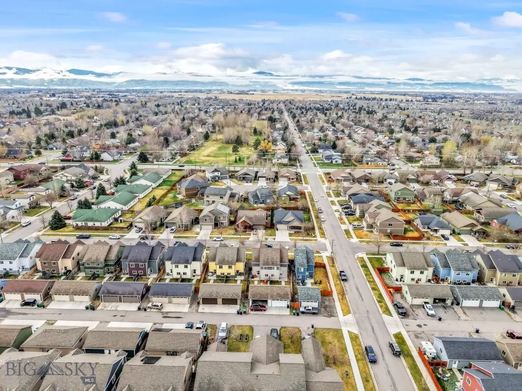 3775 Pipestone Street Bozeman MT 59715