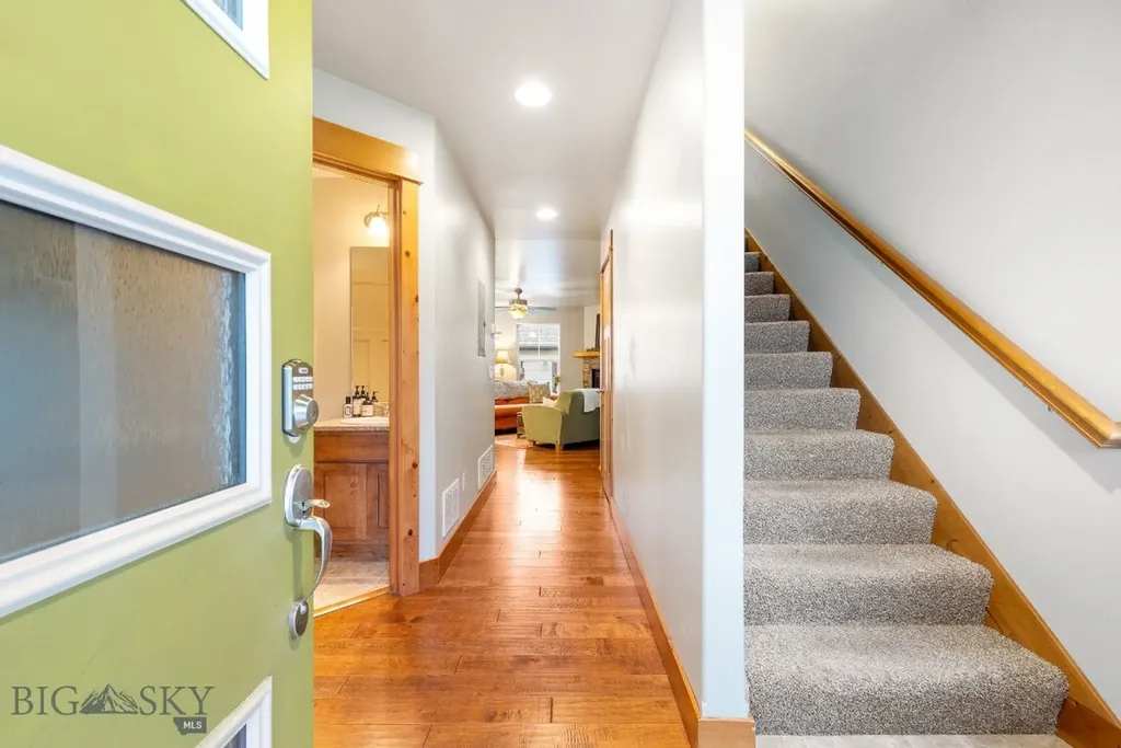 3775 Pipestone Street Bozeman MT 59715