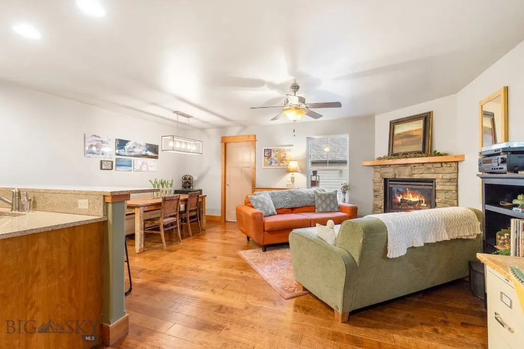 3775 Pipestone Street Bozeman MT 59715