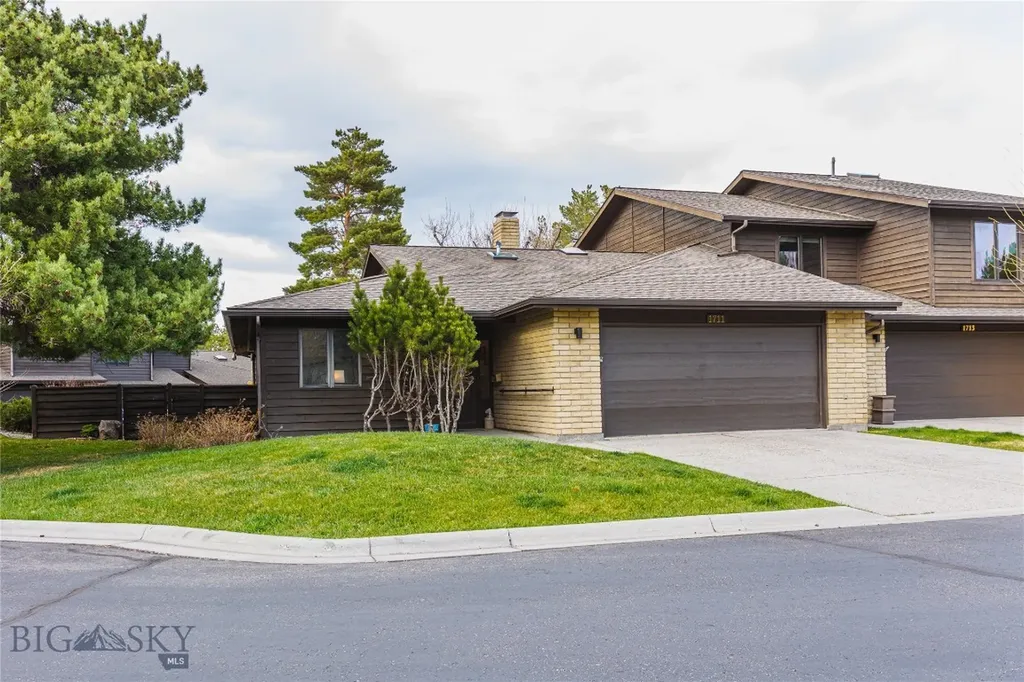 1711 S Black Avenue Bozeman MT 59715