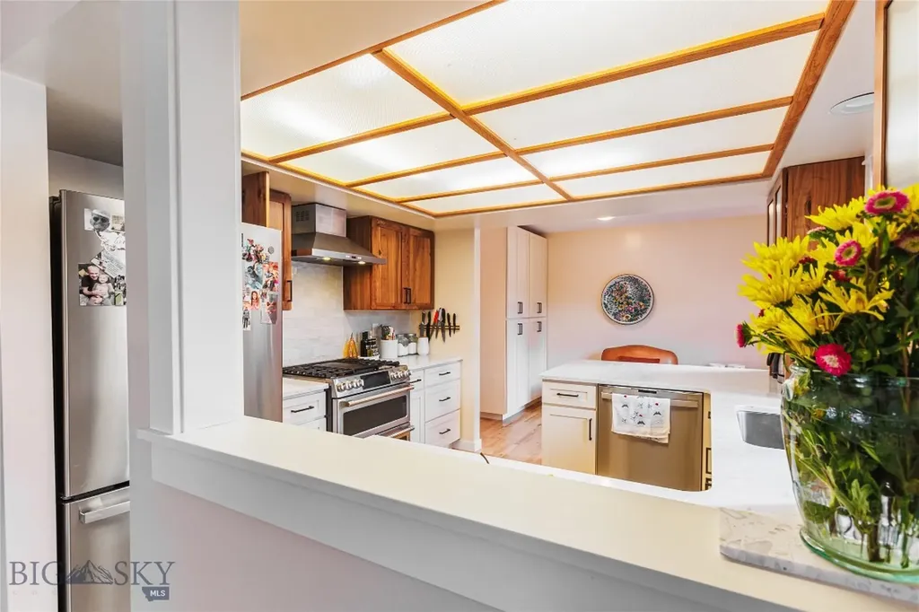 1711 S Black Avenue Bozeman MT 59715