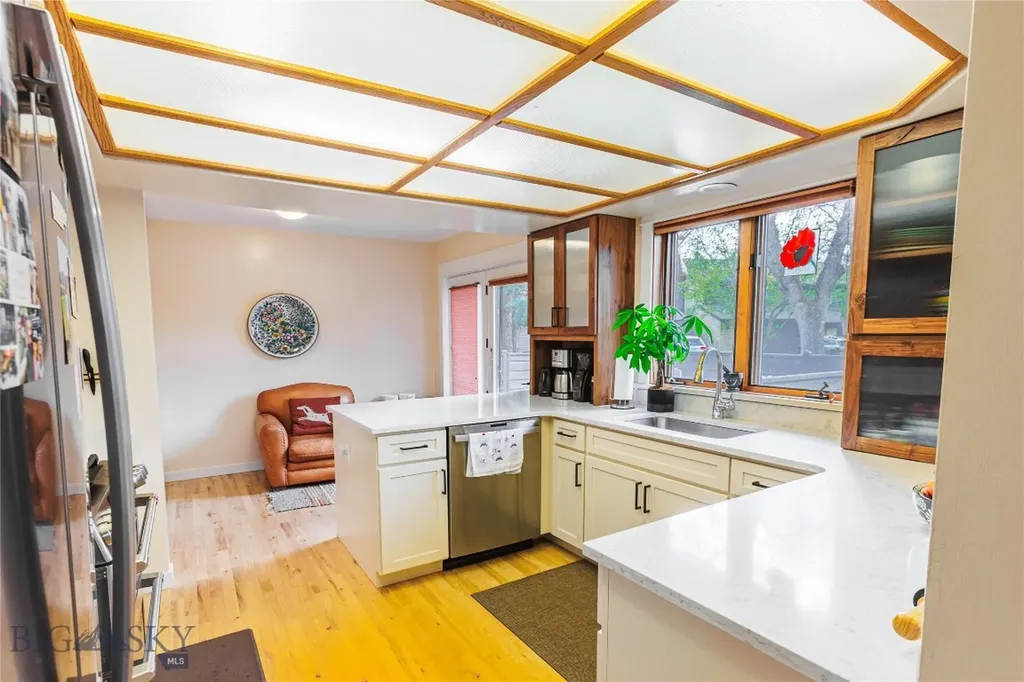 1711 S Black Avenue Bozeman MT 59715