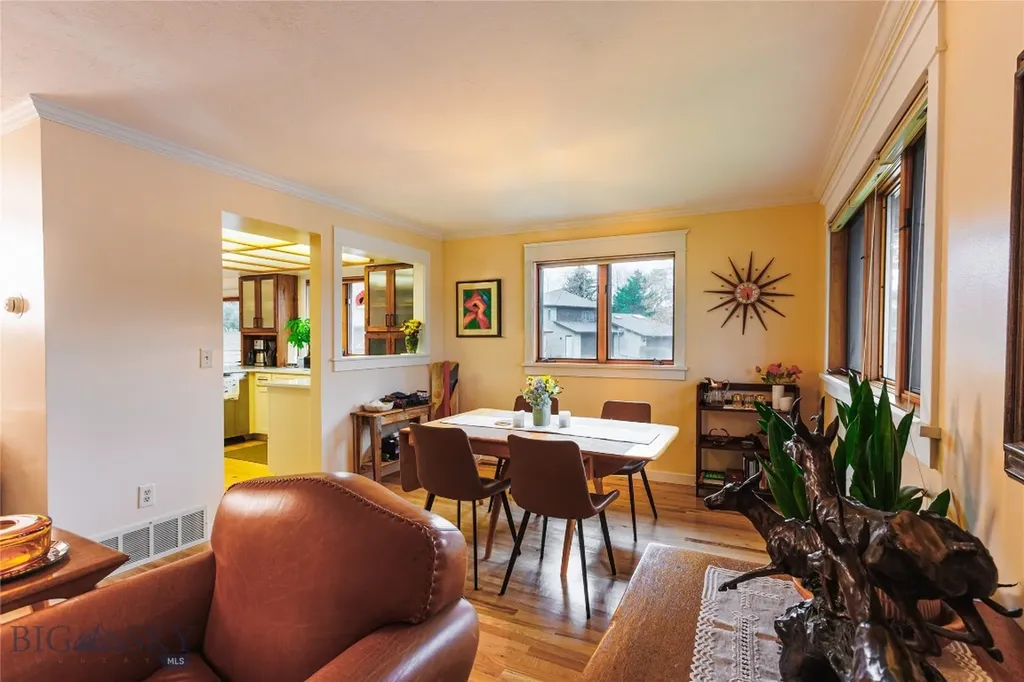 1711 S Black Avenue Bozeman MT 59715