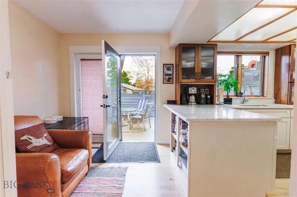 1711 S Black Avenue Bozeman MT 59715