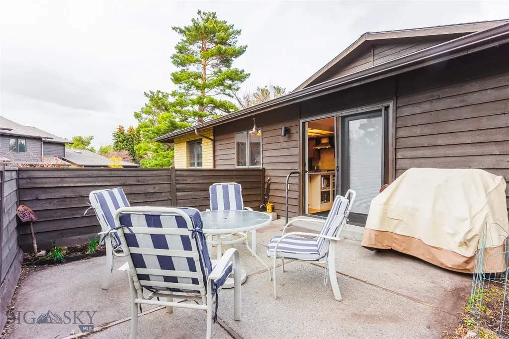 1711 S Black Avenue Bozeman MT 59715
