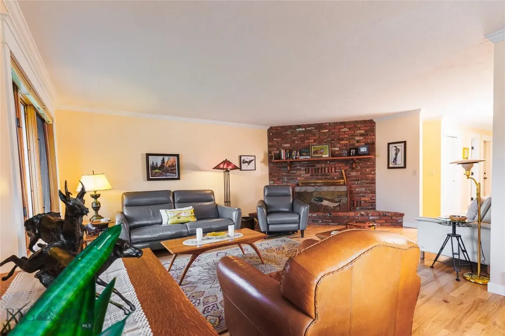 1711 S Black Avenue Bozeman MT 59715