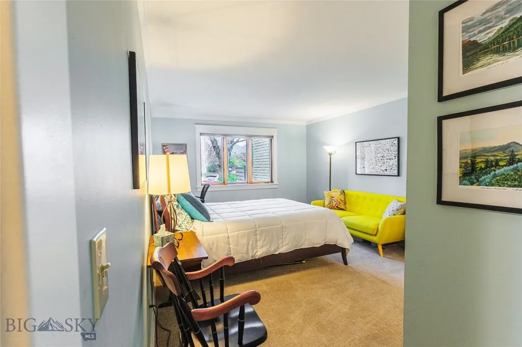 1711 S Black Avenue Bozeman MT 59715