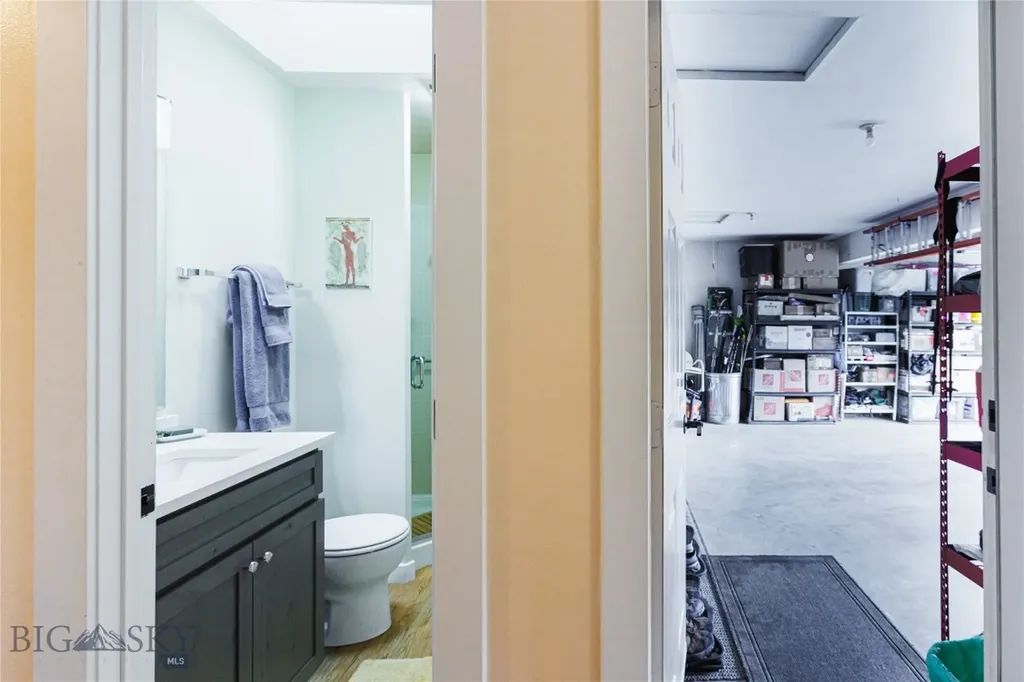 1711 S Black Avenue Bozeman MT 59715