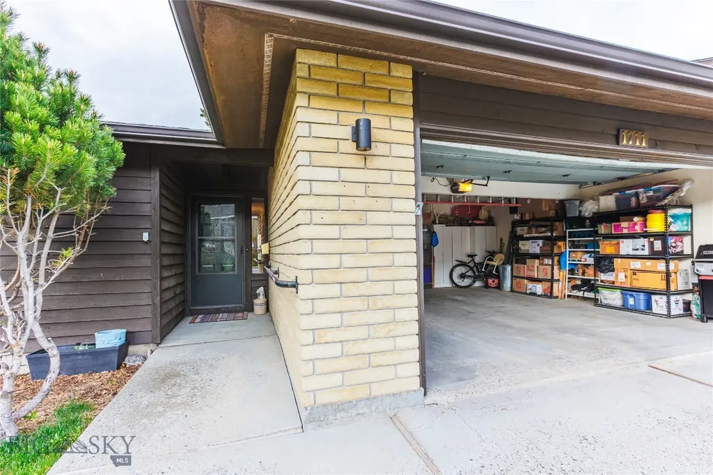 1711 S Black Avenue Bozeman MT 59715