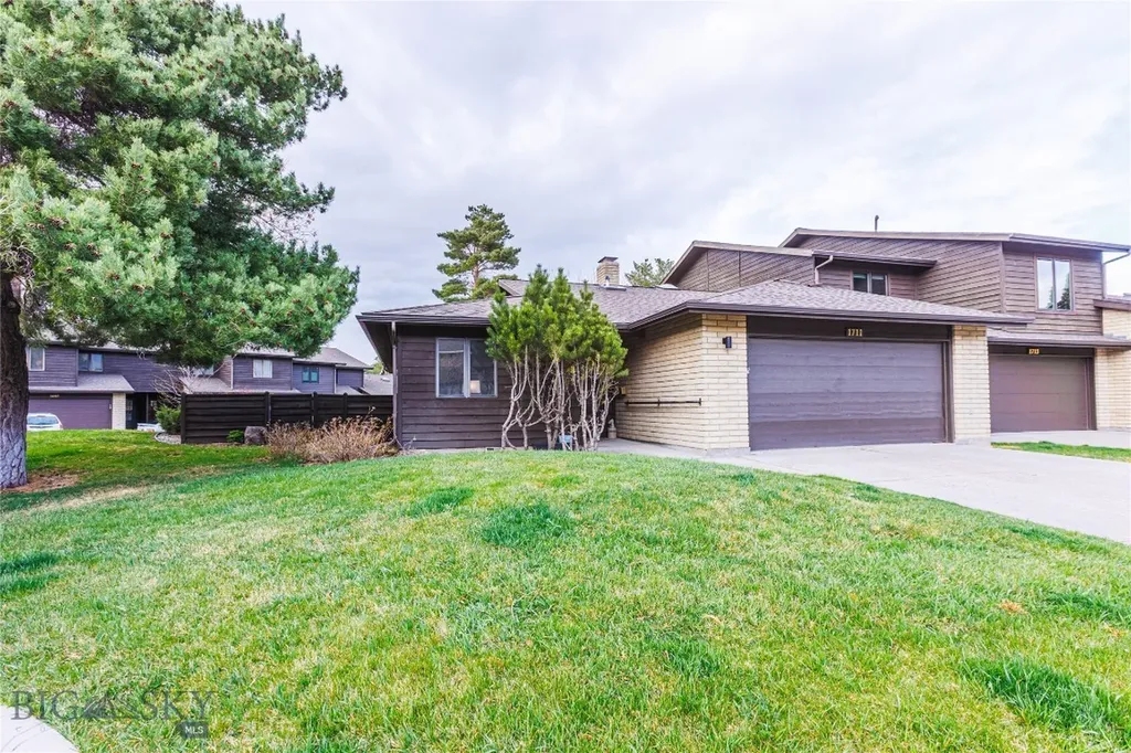 1711 S Black Avenue Bozeman MT 59715
