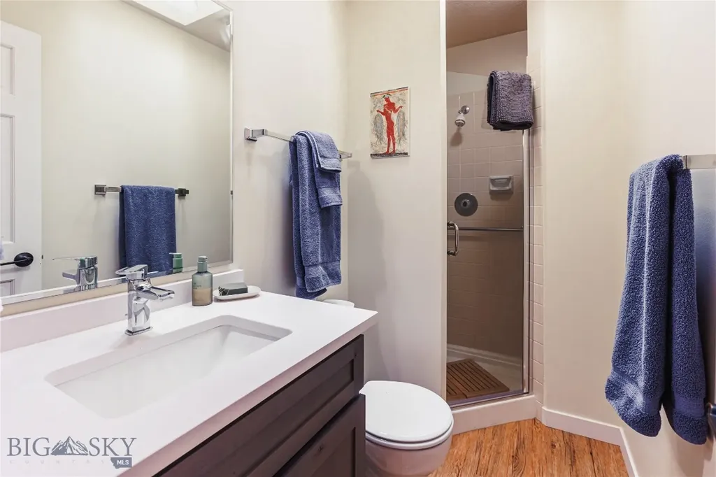 1711 S Black Avenue Bozeman MT 59715