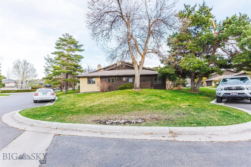 1711 S Black Avenue Bozeman MT 59715