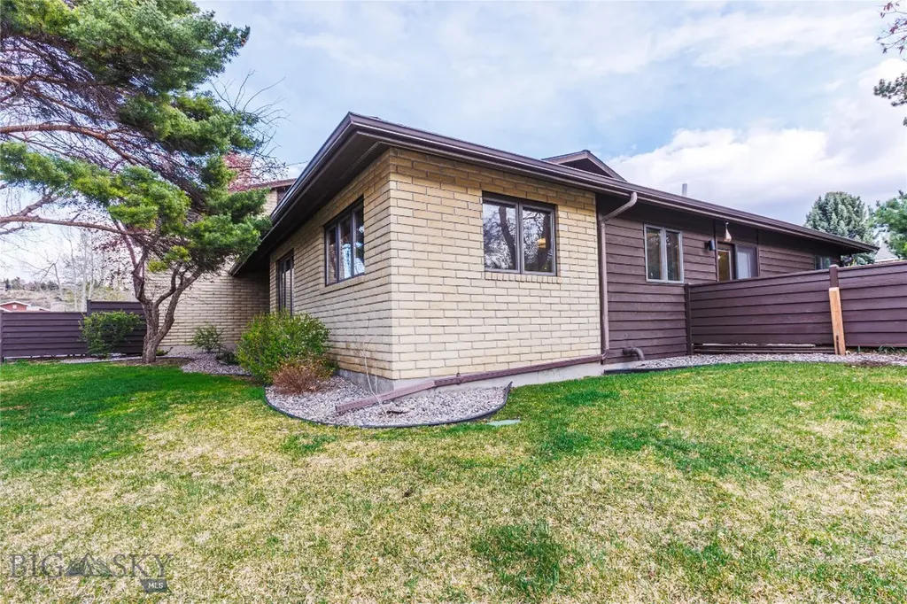 1711 S Black Avenue Bozeman MT 59715