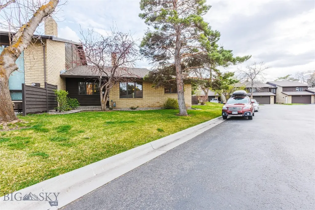 1711 S Black Avenue Bozeman MT 59715