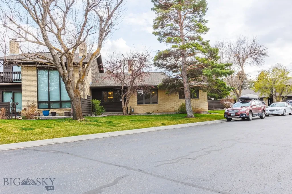 1711 S Black Avenue Bozeman MT 59715