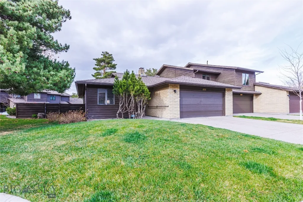 1711 S Black Avenue Bozeman MT 59715