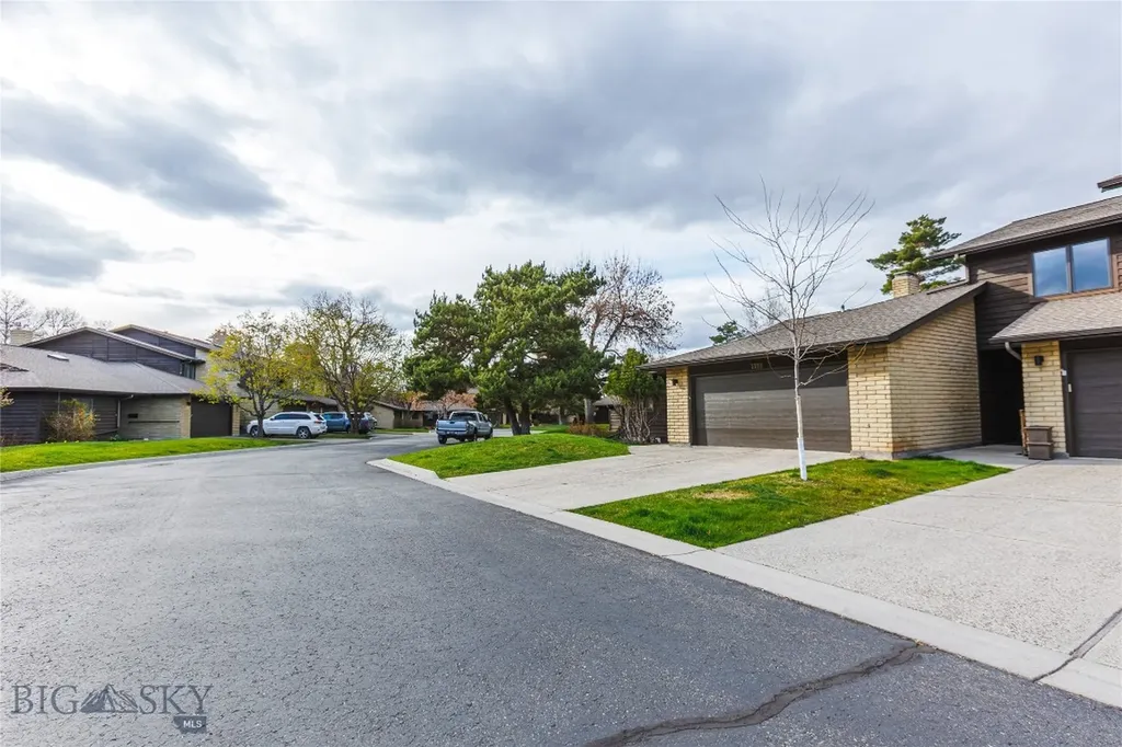 1711 S Black Avenue Bozeman MT 59715