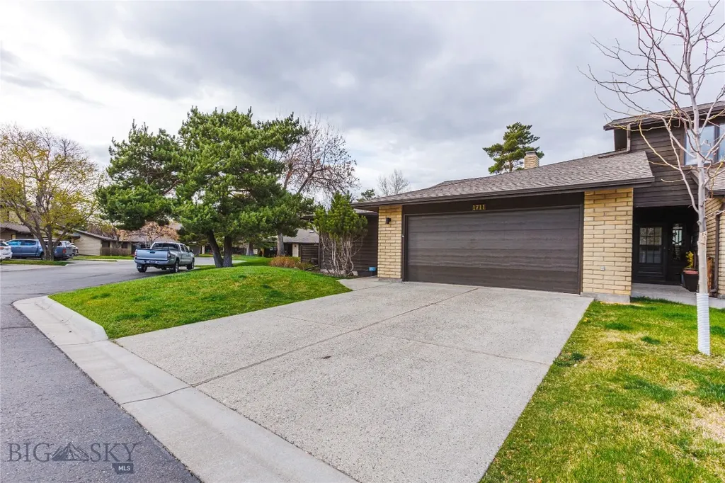1711 S Black Avenue Bozeman MT 59715
