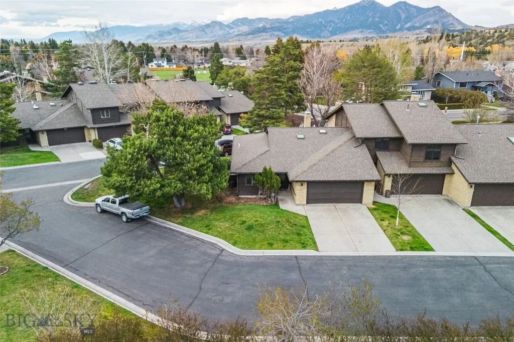 1711 S Black Avenue Bozeman MT 59715