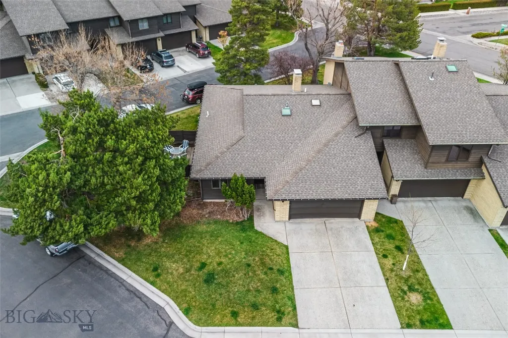 1711 S Black Avenue Bozeman MT 59715