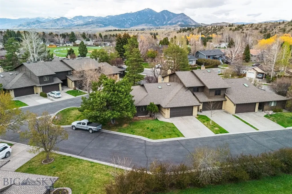 1711 S Black Avenue Bozeman MT 59715