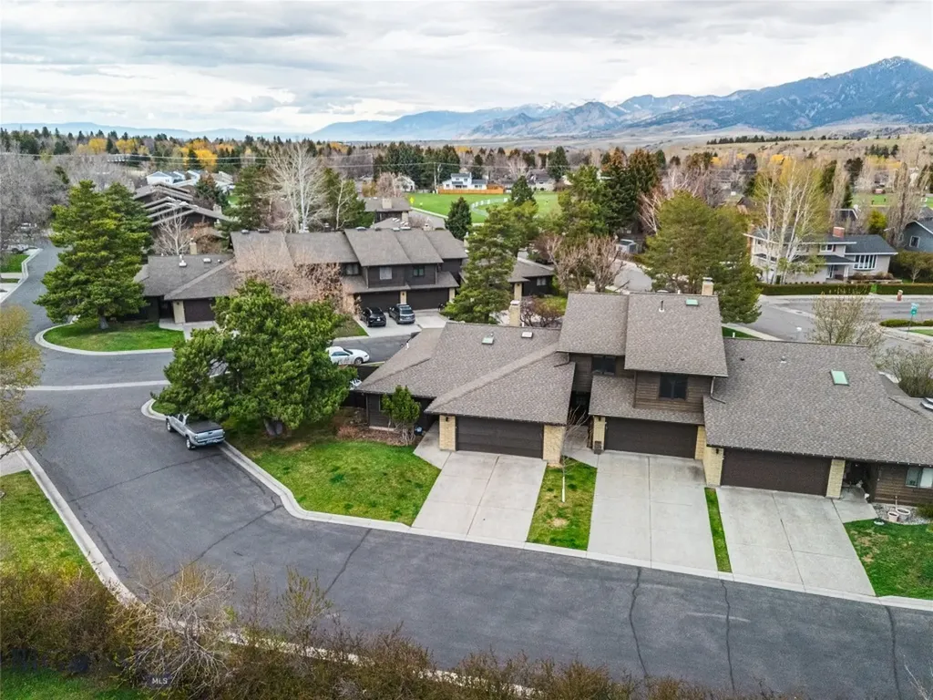 1711 S Black Avenue Bozeman MT 59715