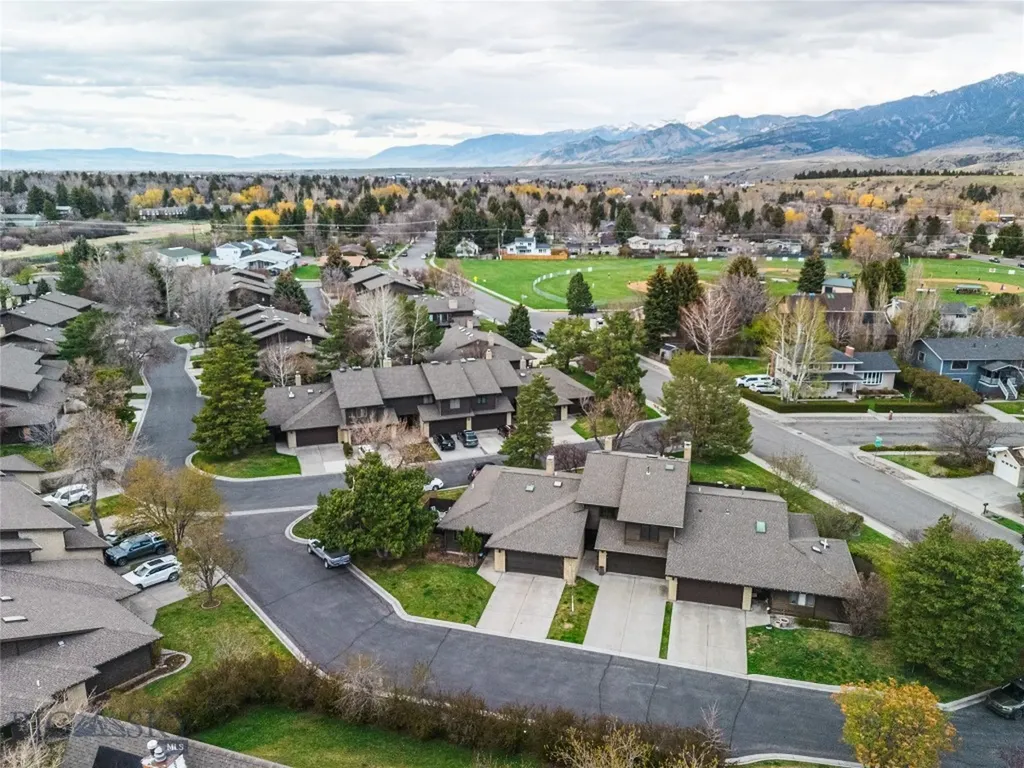 1711 S Black Avenue Bozeman MT 59715