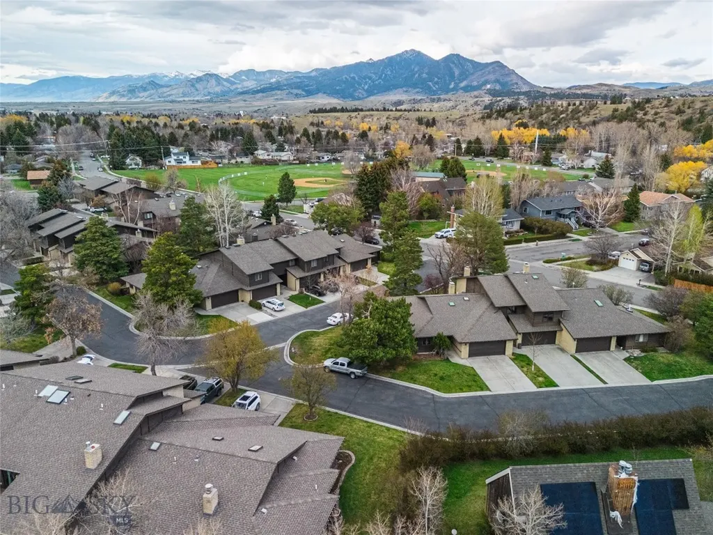 1711 S Black Avenue Bozeman MT 59715