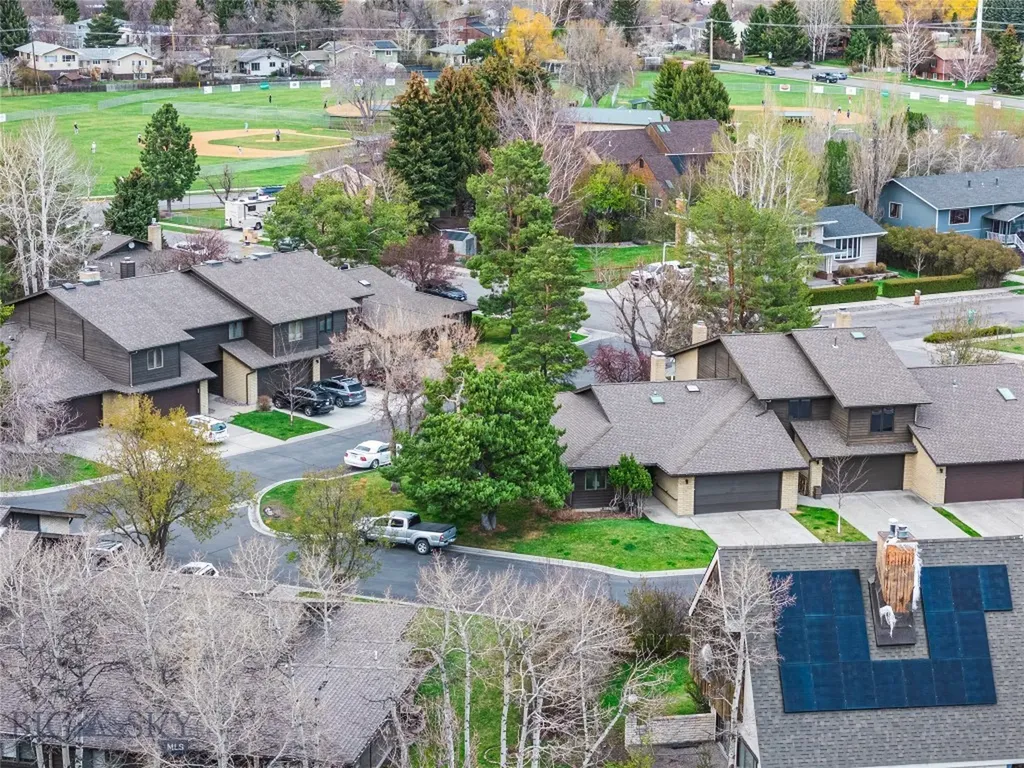 1711 S Black Avenue Bozeman MT 59715