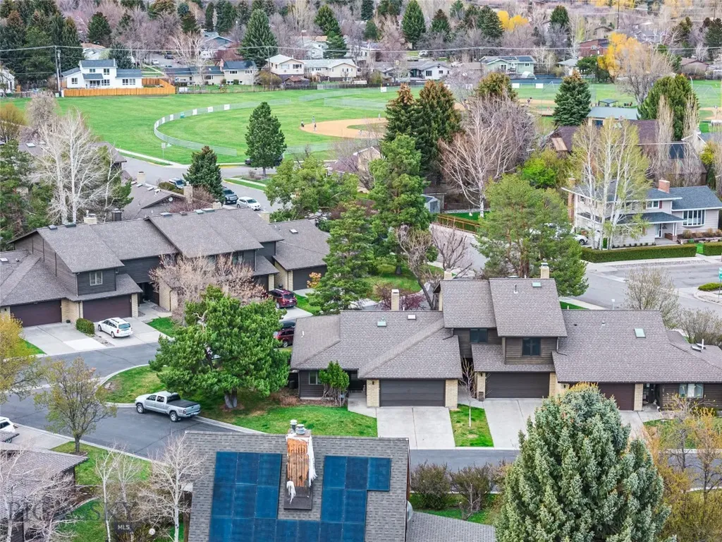 1711 S Black Avenue Bozeman MT 59715