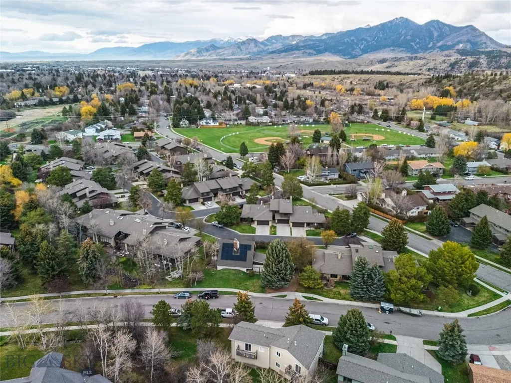 1711 S Black Avenue Bozeman MT 59715